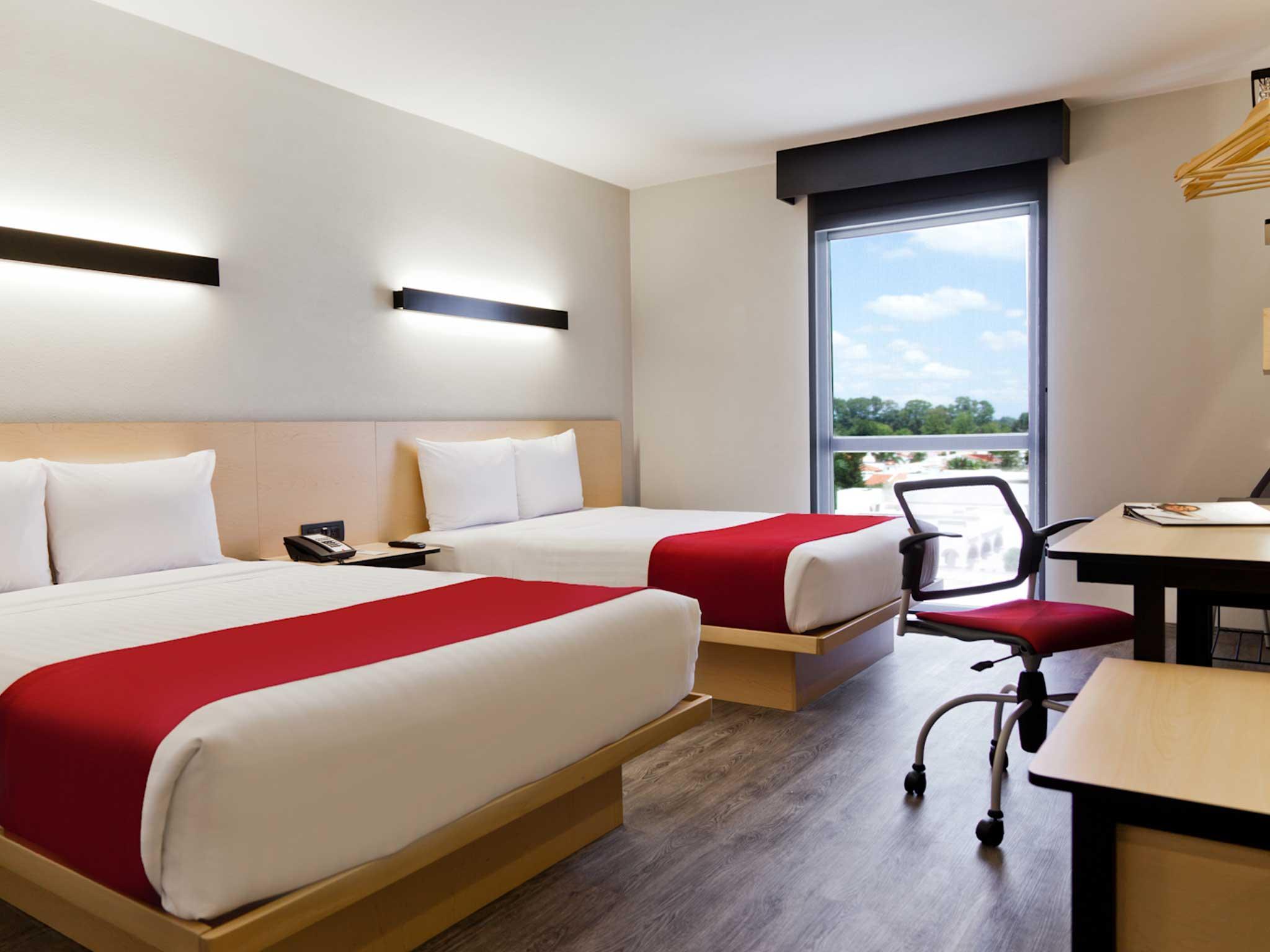 City Express By Marriott León Zewnętrze zdjęcie