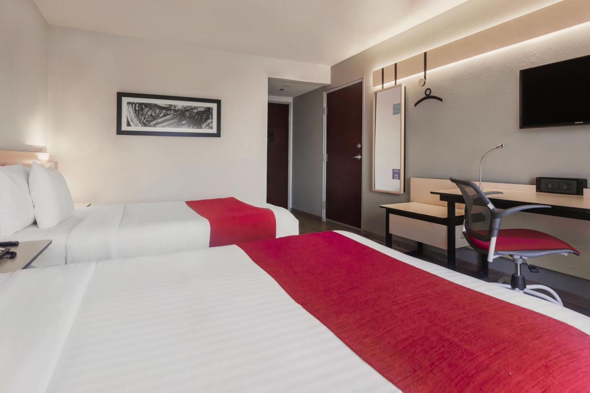 City Express By Marriott León Zewnętrze zdjęcie