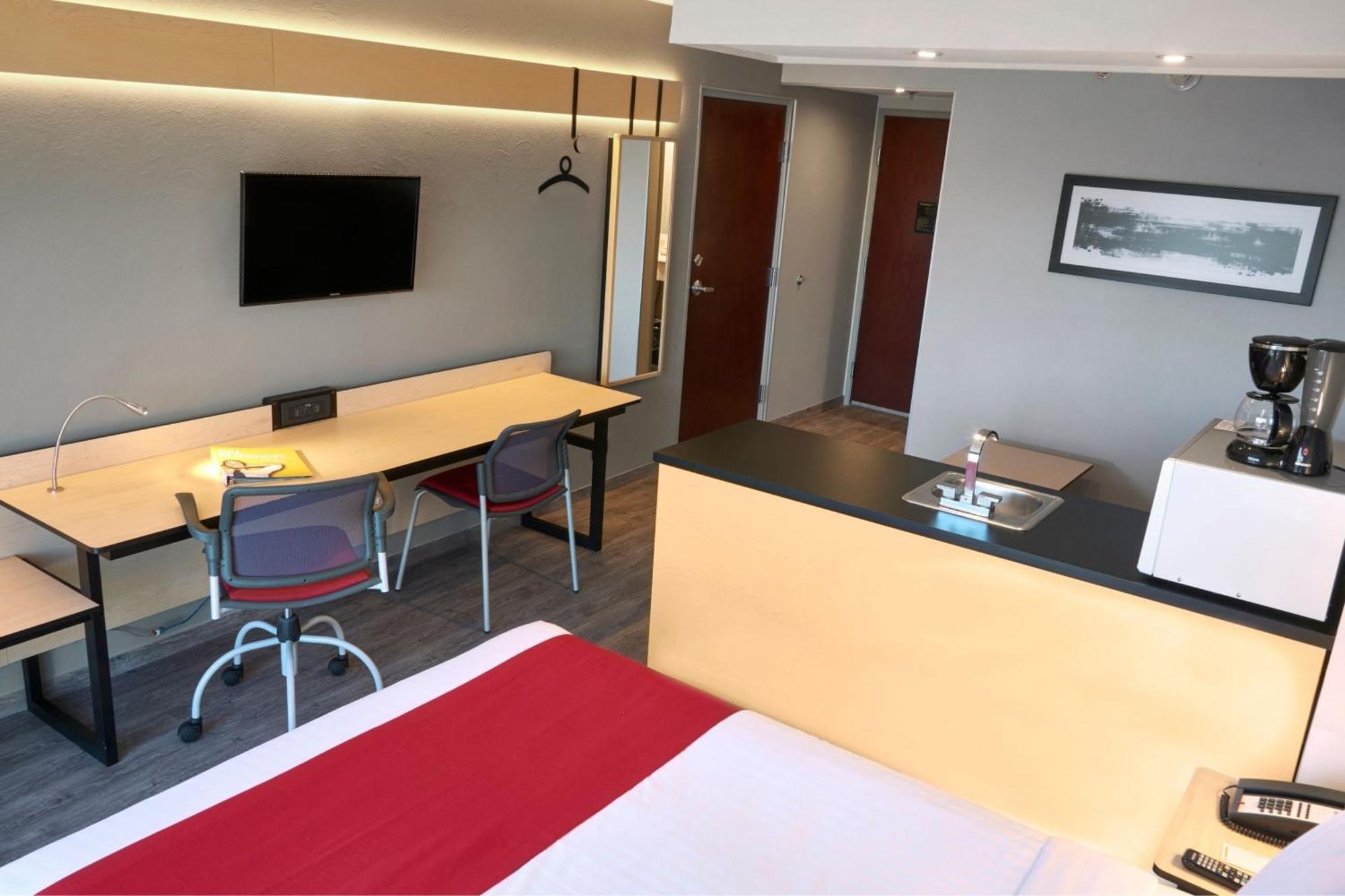City Express By Marriott León Zewnętrze zdjęcie